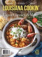 Louisiana Cookin'